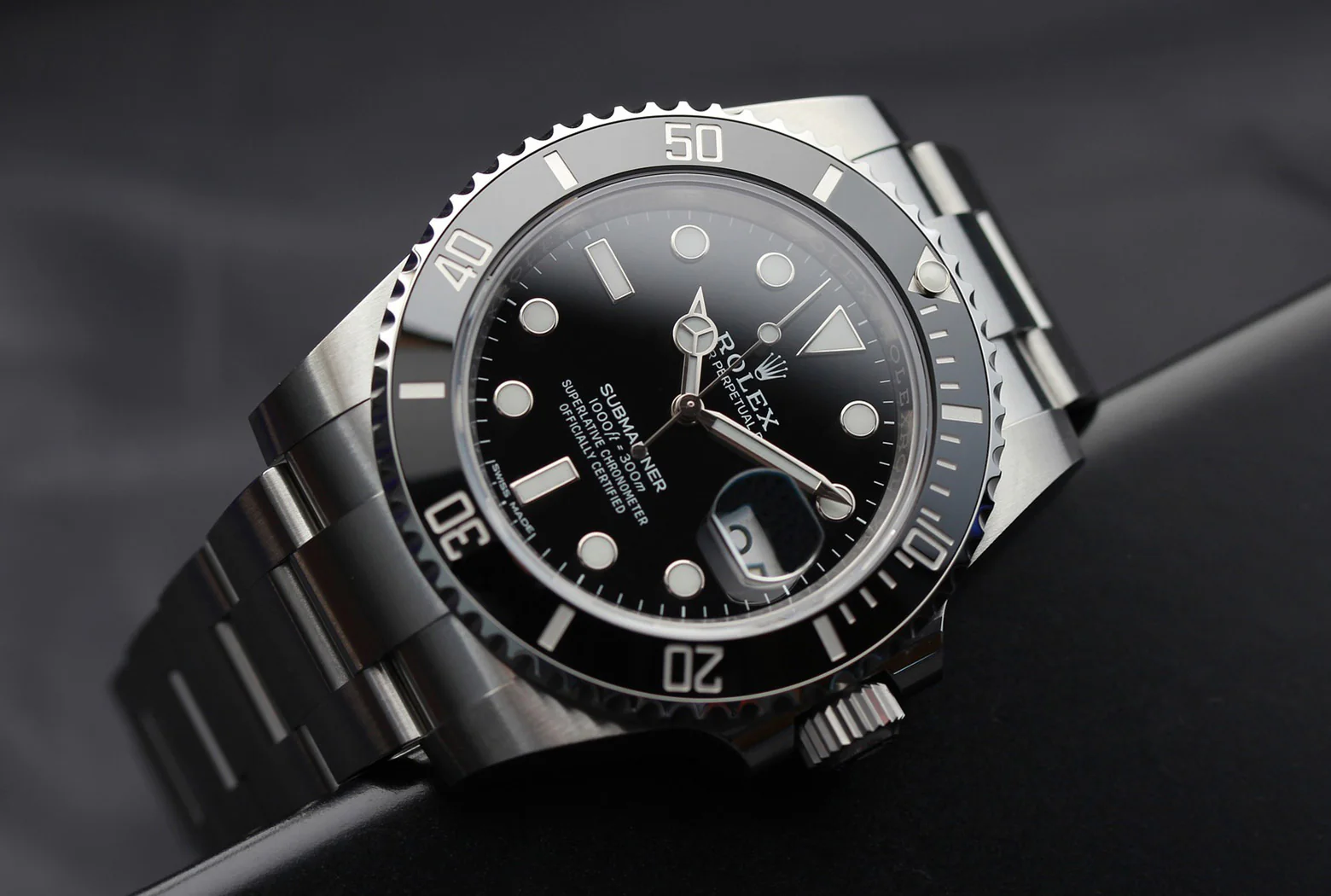 Exclusieve Rolex Horloges van Wereldklasse