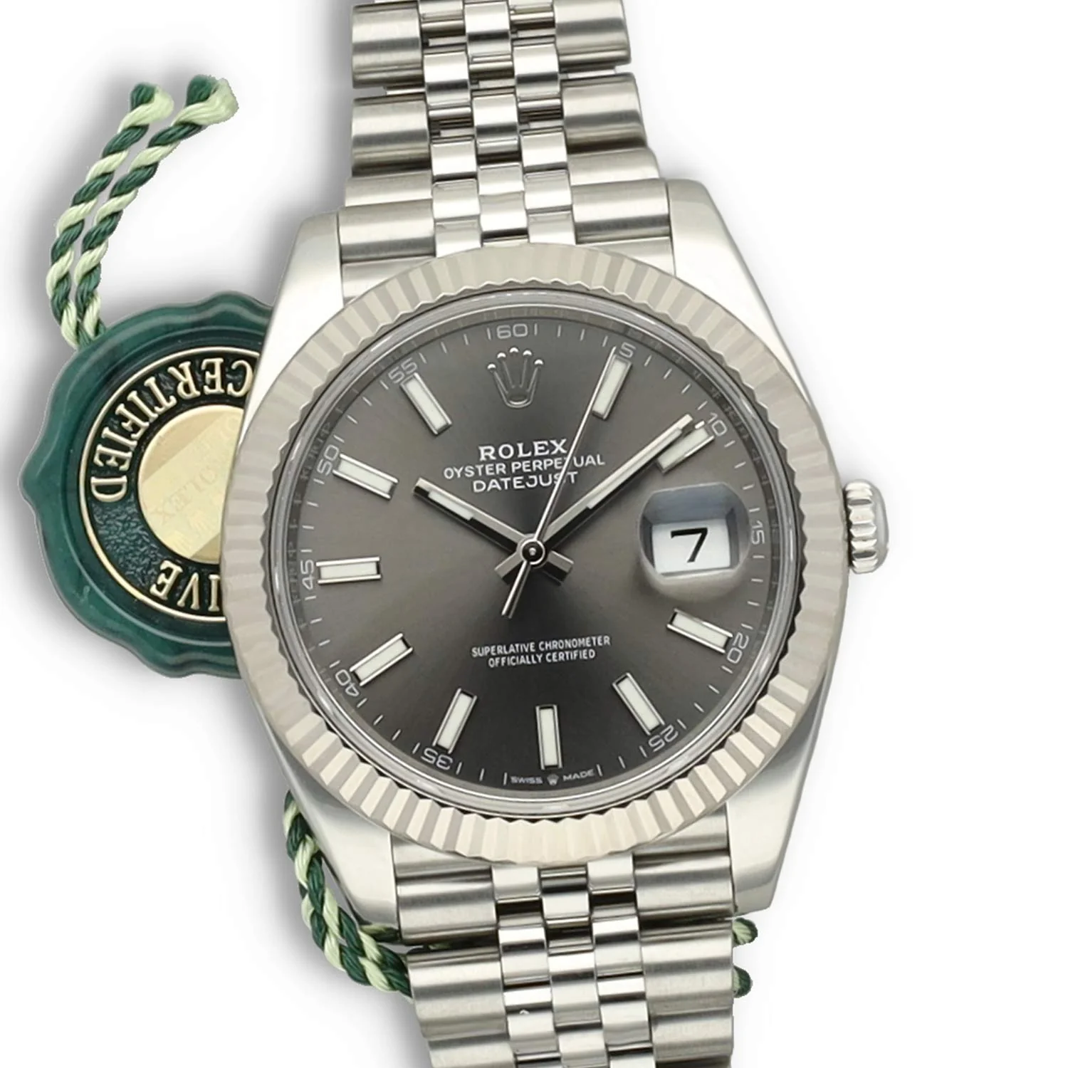 Rolex